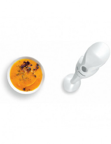 Batedor de Imersão Bosch MSM6B100 -... Batedor de Imersão Bosch MSM6B100 -...