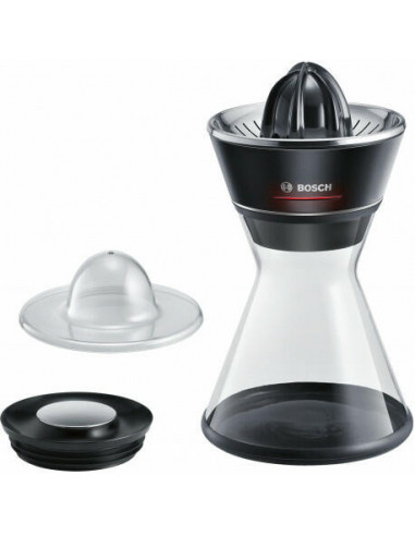 Exprimidor de Cítricos Bosch Mcp72gpb...