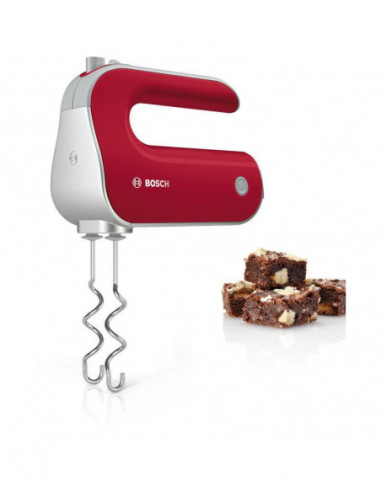 Batedora de mão Bosch Home MFQ40303,... Batedora de mão Bosch Home MFQ40303,...