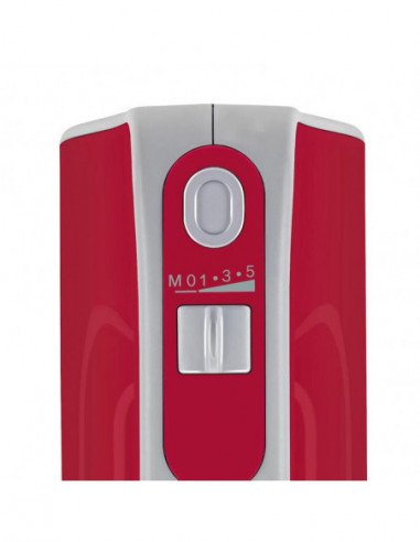 Batedora de mão Bosch Home MFQ40303,... Batedora de mão Bosch Home MFQ40303,...