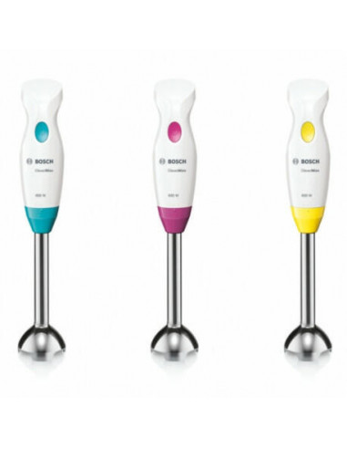 Bosch - Varinha MSM2410DW Bosch - Varinha MSM2410DW