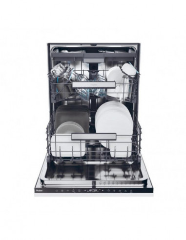 Haier - Máq. Lavar Loiça Xi 6b0s3fsb Haier - Máq. Lavar Loiça Xi 6b0s3fsb