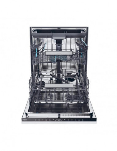 Haier - Máq. Lavar Loiça Xi 6b0s3fsb Haier - Máq. Lavar Loiça Xi 6b0s3fsb