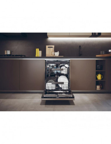 Haier - Máq. Lavar Loiça Xi 6b0s3fsb Haier - Máq. Lavar Loiça Xi 6b0s3fsb