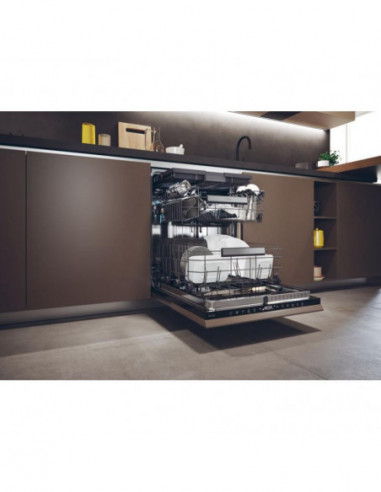 Haier - Máq. Lavar Loiça Xi 6b0s3fsb Haier - Máq. Lavar Loiça Xi 6b0s3fsb