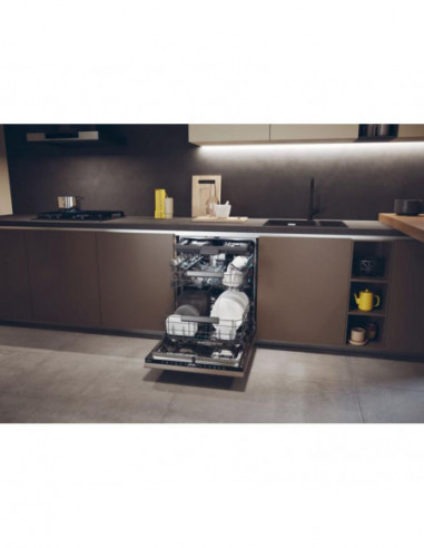 Haier - Máq. Lavar Loiça Xi 6b0s3fsb Haier - Máq. Lavar Loiça Xi 6b0s3fsb