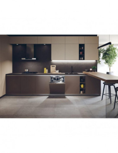 Haier - Máq. Lavar Loiça Xi 6b0s3fsb Haier - Máq. Lavar Loiça Xi 6b0s3fsb