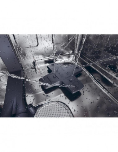 Haier - Máq. Lavar Loiça Xi 6b0s3fsb Haier - Máq. Lavar Loiça Xi 6b0s3fsb