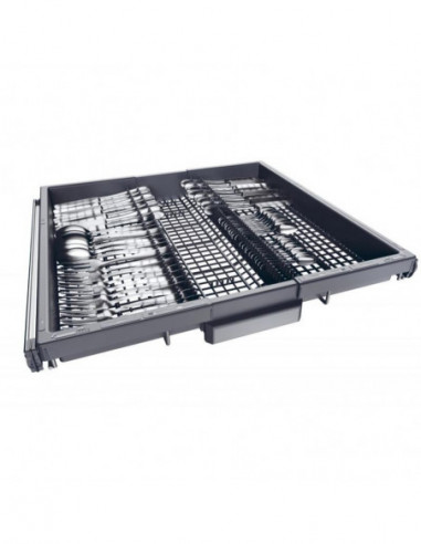 Haier - Máq. Lavar Loiça Xi 6b0s3fsb Haier - Máq. Lavar Loiça Xi 6b0s3fsb