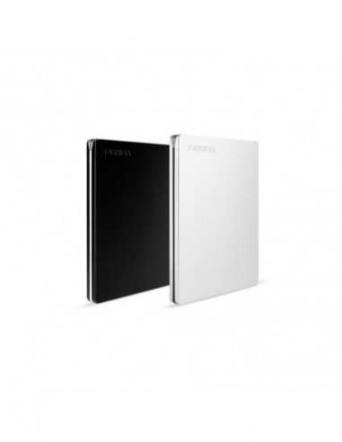 Disco Rígido Externo Toshiba Canvio...