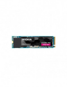KIOXIA EXCERIA PRO NVMe M.2...