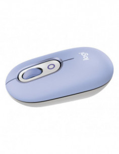 Rato Logitech Pop Mouse,...