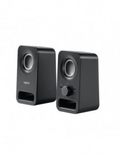 Colunas Logitech Z150 ? 2.0...