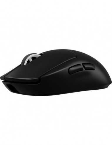 Logitech G PRO X SUPERLIGHT 2 - Rato...