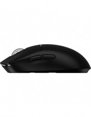 Logitech G PRO X SUPERLIGHT 2 - Rato...