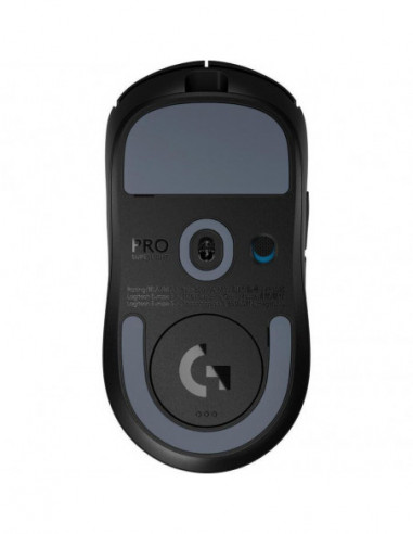 Logitech G PRO X SUPERLIGHT 2 - Rato...