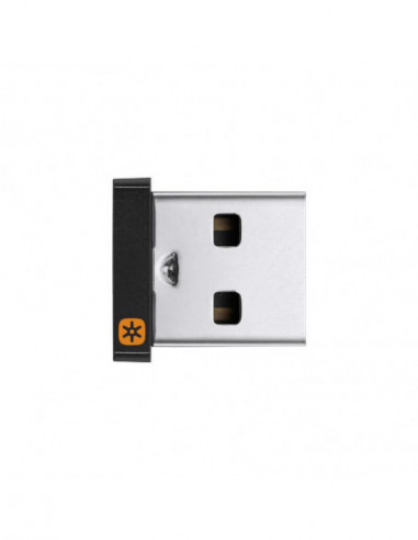 Receptor Logitech Unifying USB -... Receptor Logitech Unifying USB -...