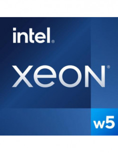 INTEL XEON W5-2545...