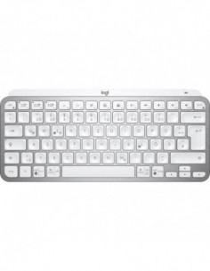 Teclado Logitech MX Keys...