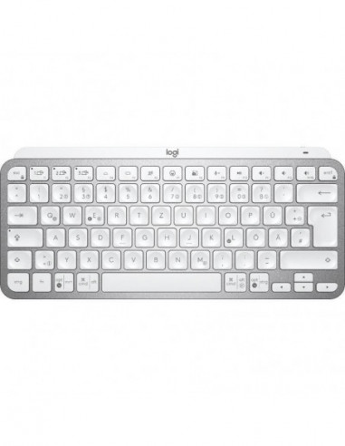 Logitech MX Keys Mini - Teclado -...