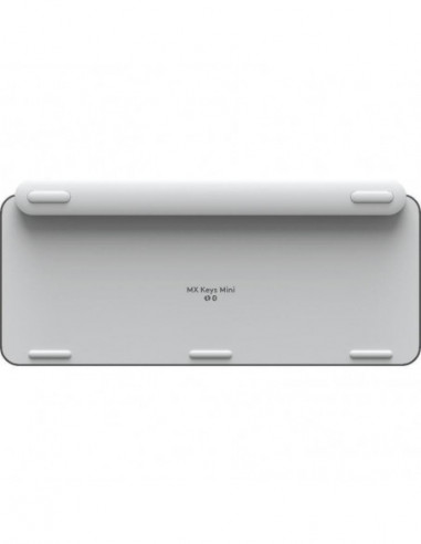 Teclado Logitech MX Keys Mini,... Teclado Logitech MX Keys Mini,...