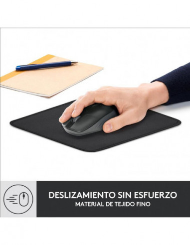 Tapete de Rato Logitech Studio...