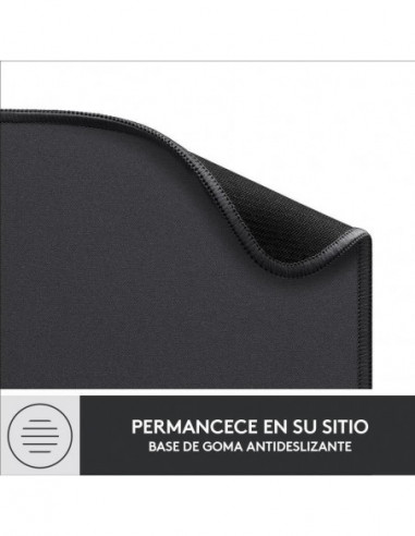 Tapete de Rato Logitech Studio...