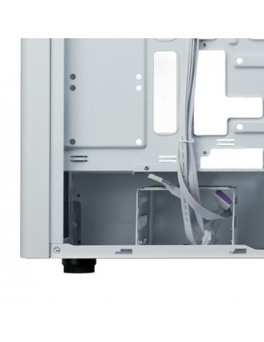 Caixa Cooler Master Elite 502 Branca