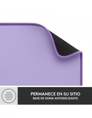 Logitech Studio Series Desk Mat -...