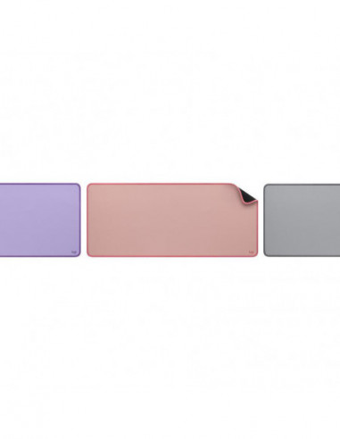 Tapete de Rato Logitech Desk Mat...