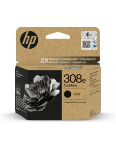 Tinteiro HP 7FP22UE Preto...
