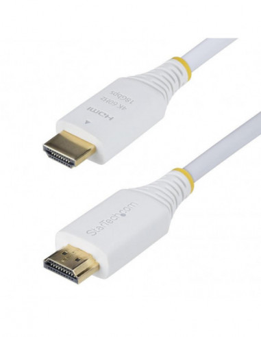 Cable Hdmi Premium Certificado Cabl... Cable Hdmi Premium Certificado Cabl...
