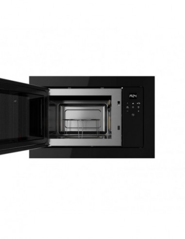 Teka - Microondas Encastre Ml 8210... Teka - Microondas Encastre Ml 8210...