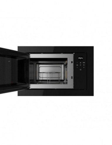 Teka - Microondas Encastre Ml 8210... Teka - Microondas Encastre Ml 8210...