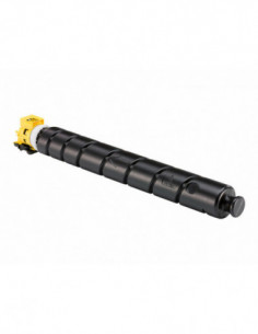 Kyocera TK 8525Y - amarelo...