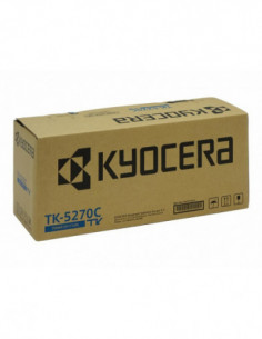 Kyocera TK 5270C - azul...