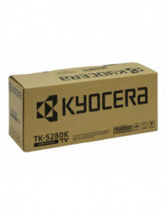 Kyocera TK 5280K - preto -...