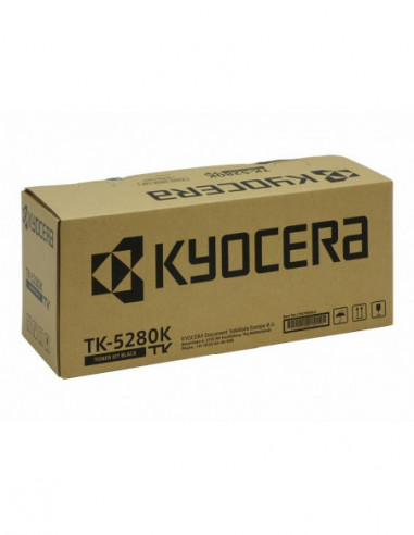 Kyocera TK 5280K - preto - original -...