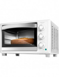 Cecotec - Mini Forno...