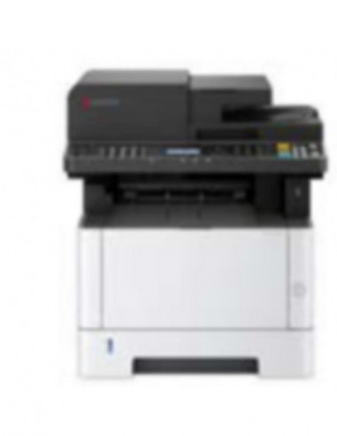 Impressora Multifunções Kyocera... Impressora Multifunções Kyocera...