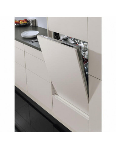 Aeg - Máq. Lavar Loiça Fsb64907z Aeg - Máq. Lavar Loiça Fsb64907z