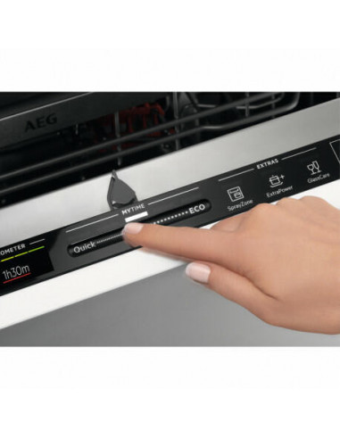 Aeg - Máq. Lavar Loiça Fsb64907z Aeg - Máq. Lavar Loiça Fsb64907z