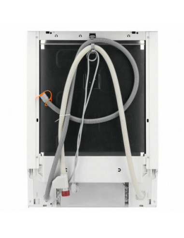 Aeg - Máq. Lavar Loiça Fsb64907z Aeg - Máq. Lavar Loiça Fsb64907z