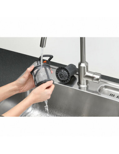 Aeg - Máq. Lavar Loiça Fsb64907z Aeg - Máq. Lavar Loiça Fsb64907z