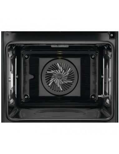 Aeg - Forno Bse782380b Aeg - Forno Bse782380b