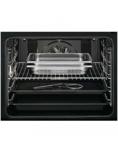 Aeg - Forno Bse782380b Aeg - Forno Bse782380b