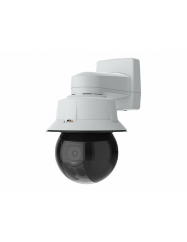 Câmara AXIS Q6315-Le 50 Hz