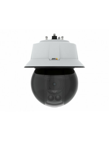 Câmara AXIS Q6315-Le 50 Hz