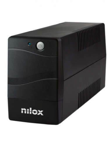 Sai Nilox Premium Line Interactive...
