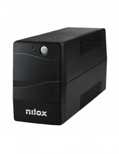 UPS NILOX Premium Line Interactive...